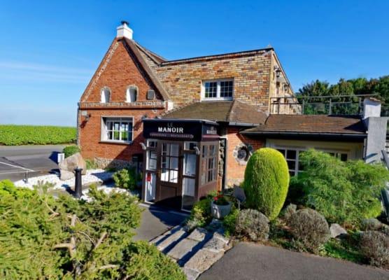 Le Manoir 1
