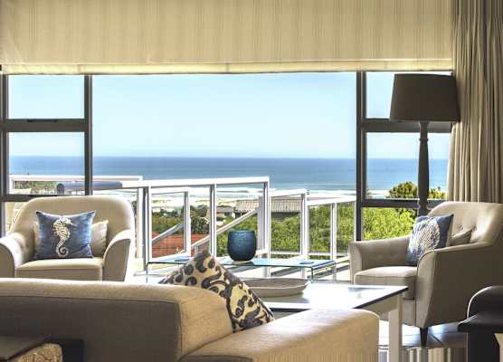 Home with an Ocean view 1