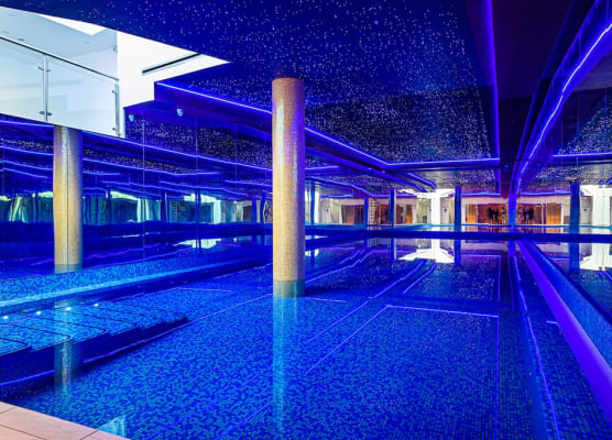 Atrium Hotel Heathrow 1