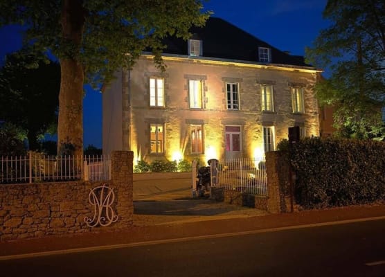 Maison Marie Barrault 1