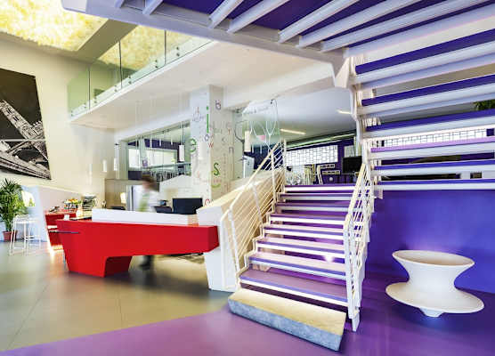 President Hotel Palermo 1