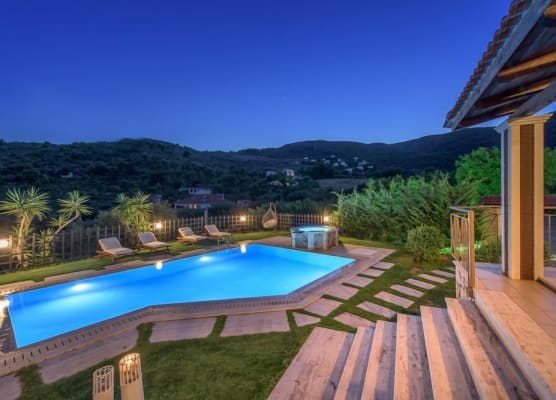 Limneon Villas 1