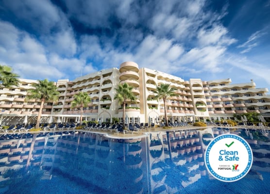 Vila Gale Cerro Alagoa 1