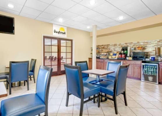 Express Inn 1