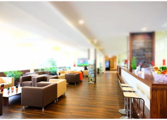 Motel Plus Berlin 1