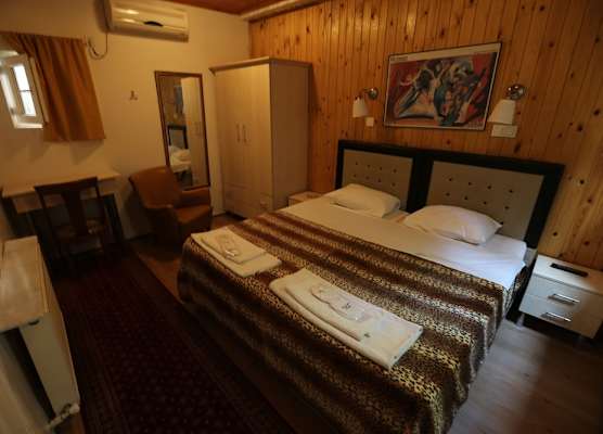 Yeşilköy Airport Butik Otel 1
