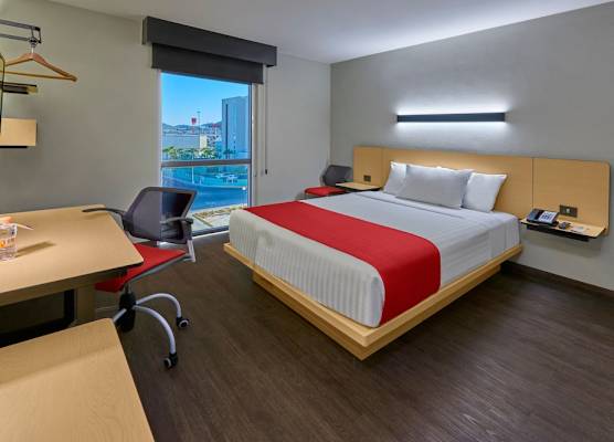 City Express by Marriott Hermosillo Expo 1
