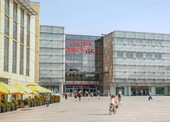 K4 APARTHOTEL KRAKÓW 1