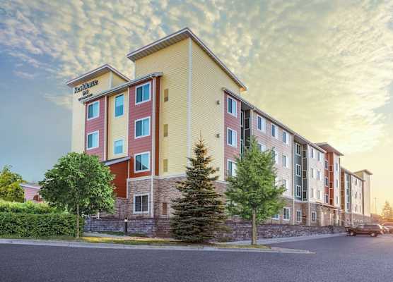 Residence Inn Duluth 1