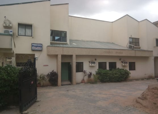 Progandy Guest House Annex 1