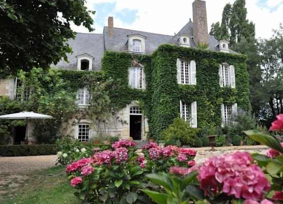 La Marronniere 1