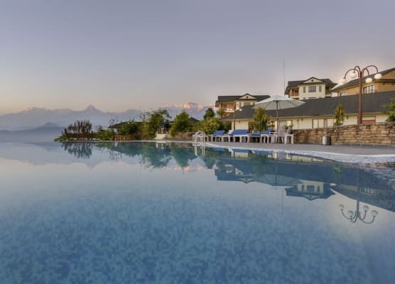 Rupakot Resort 1