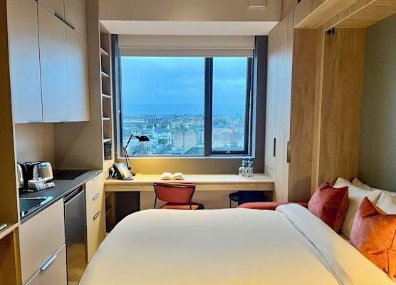 Niche Living Rathmines 1