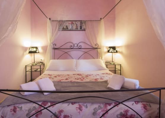 Ridolfi Guest House 1