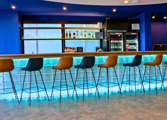 Ibis Styles Macaé 1
