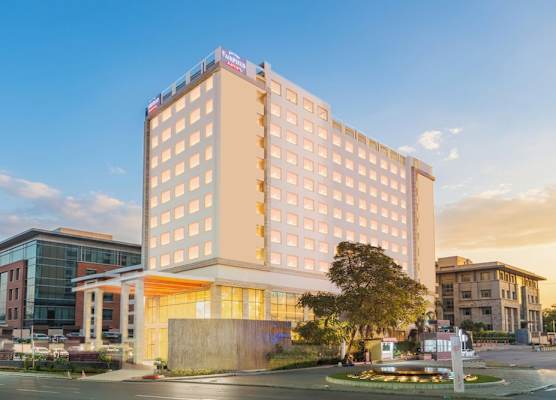 Fairfield by Marriott Lucknow 1