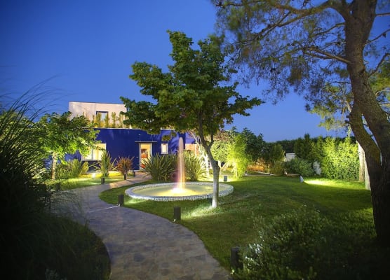 Hotel Intervallo 1