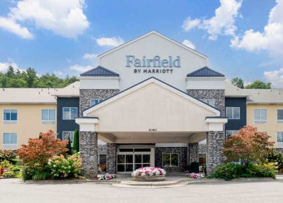 Fairfield Inn & Suites - Boone 1