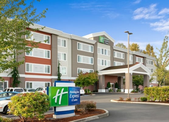 Holiday Inn Express & Suites MARYSVILLE by IHG 1