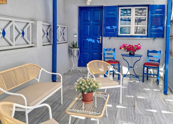 Lunar Seaside Hotel 1
