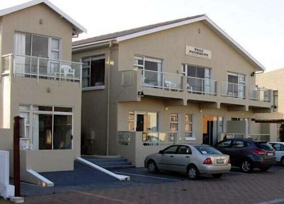 Whale Watchers Inn 1