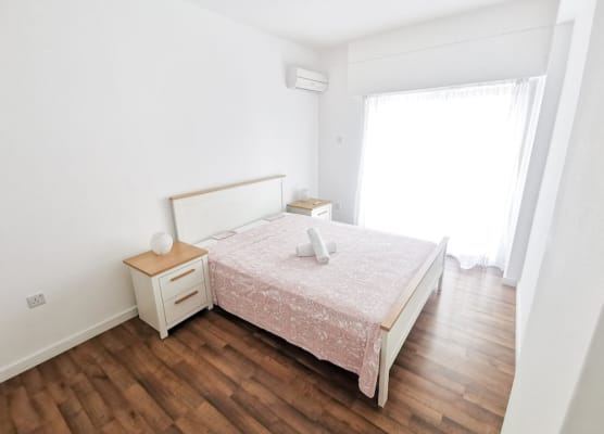 Island Time Holiday Apartment 1