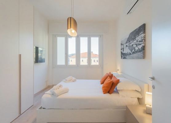 White Lake View Apartment 1