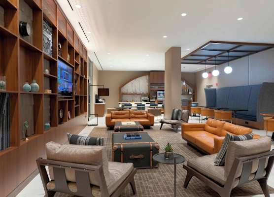 Atlanta Marriott Northeast/Emory Area 1
