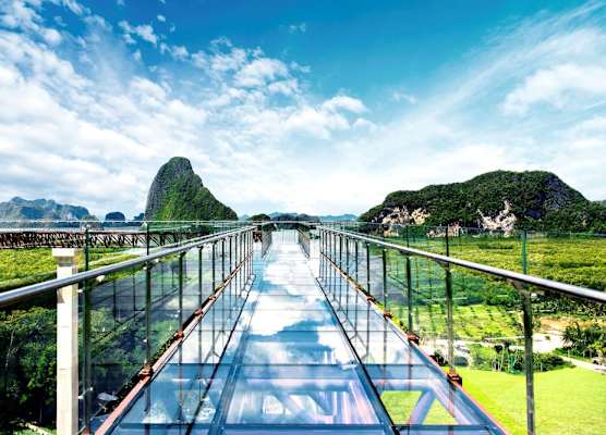 Beyond Skywalk Nangshi 1
