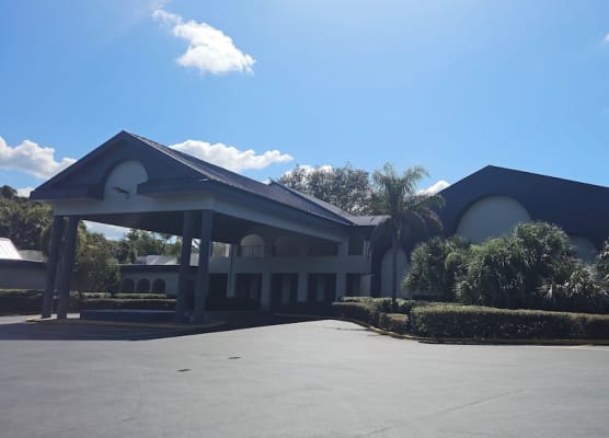 Days Inn by Wyndham Crystal River 1