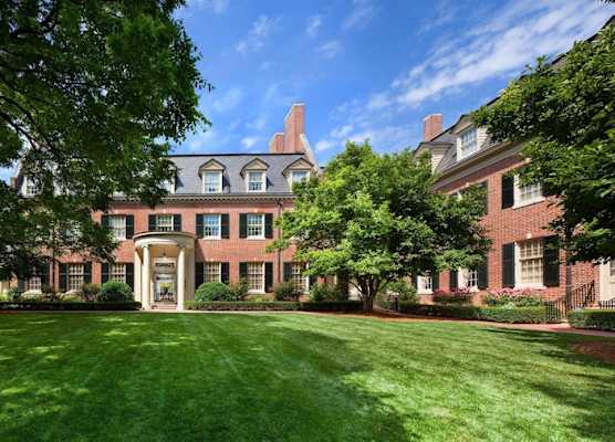 The Carolina Inn, a Destination by Hyatt Hotel 1