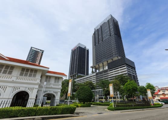 Tropicana 218 Macalister 1