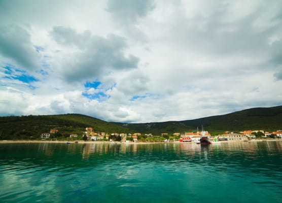 Hotel Zlatni Lav 1