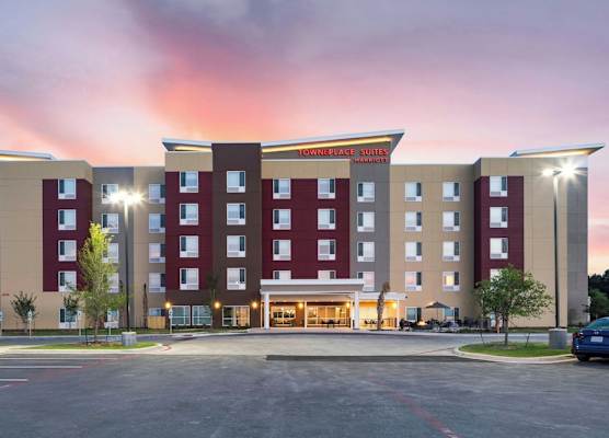 TownePlace Suites by Marriott San Antonio Universal City, Live Oak 1