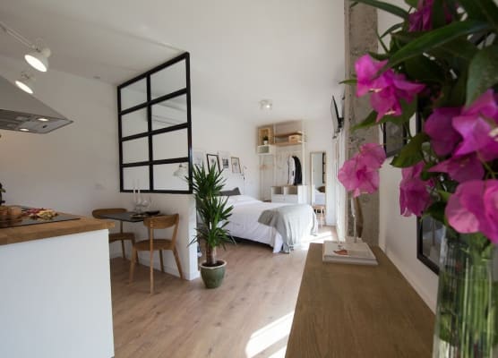 THE STAY Las Palmas 1