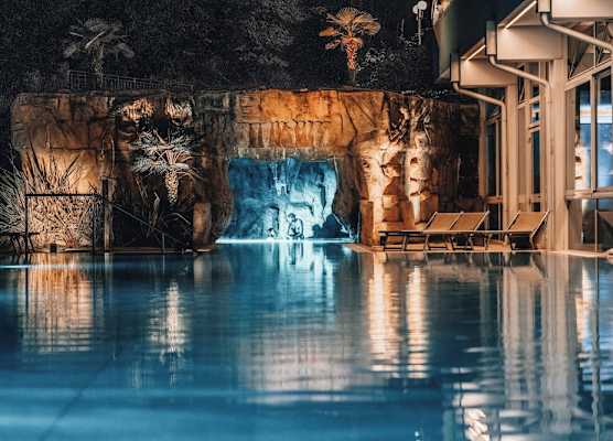 Hotel Terme Millepini 1