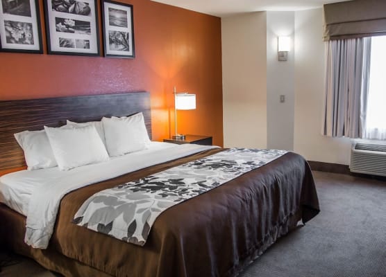 Sleep Inn Beaufort near MCAS 1