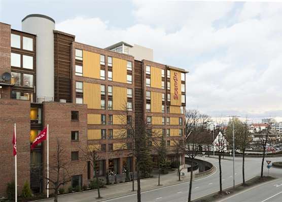 Scandic Stavanger Park 1