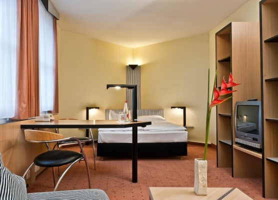 TRYP by Wyndham Halle 1