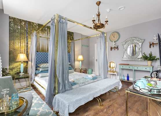 Mama’s Inn Boutique Guest House 1