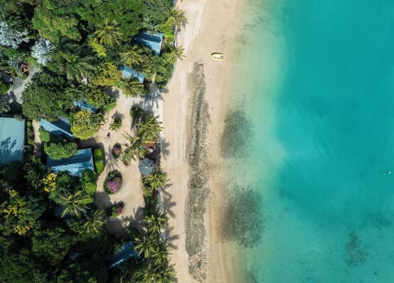 Palm Bay Resort 1
