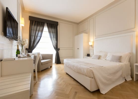 Residenza Scipioni Luxury B&B 1