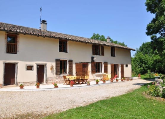 Ferme Passion 1