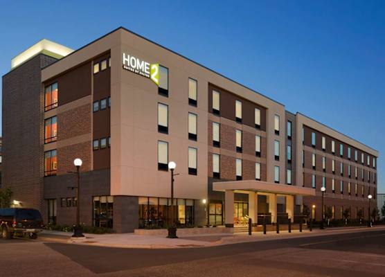 Home2 Suites by Hilton La Crosse 1