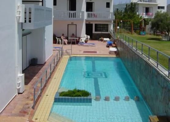 Popi Hotel Apartments 1