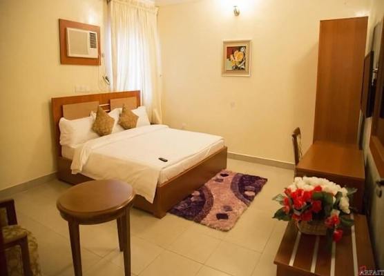 Petrus Hotels Royale 1