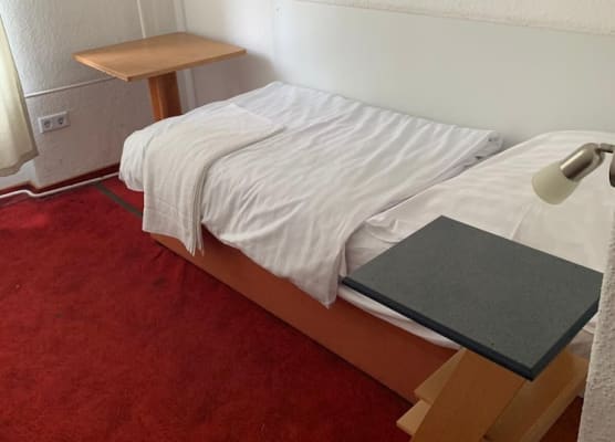Märkischer Hof Hotel 1