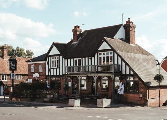 White Hart Wadhurst 1