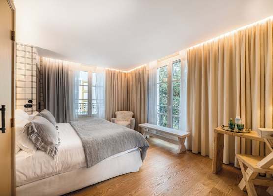 Grand Hotel Soleil d'Or 1