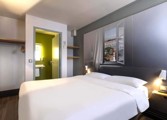 B&B HOTEL La Rochelle Angoulins 1